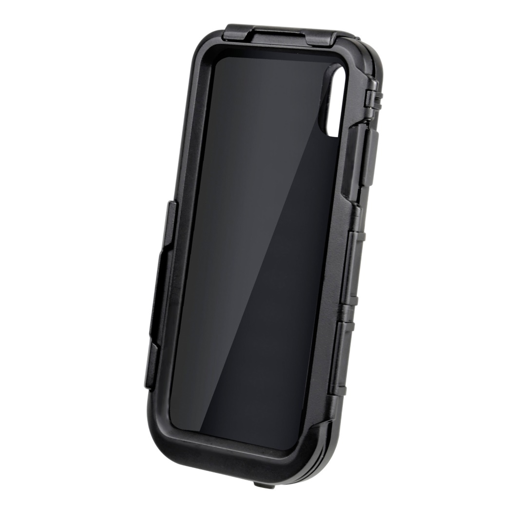 Εικόνα 5 από 8 — Θήκη Κινητού Hard Case της σειράς Optiline για Apple iPhone XR, συμβατή με Βάσεις Στήριξης Κινητού Optiline για Μηχανή με σύστημα Duolock