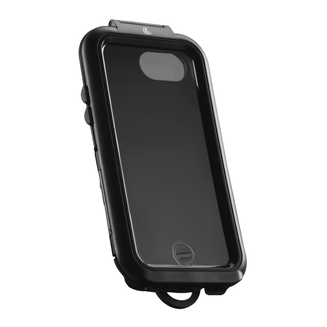 Εικόνα 2 από 16 — Θήκη Κινητού Hard Case της σειράς Optiline για Apple iPhone 6 / 7 / 8 / SE 2020, συμβατή με Βάσεις Στήριξης Κινητού Optiline για Μηχανή με σύστημα Duolock