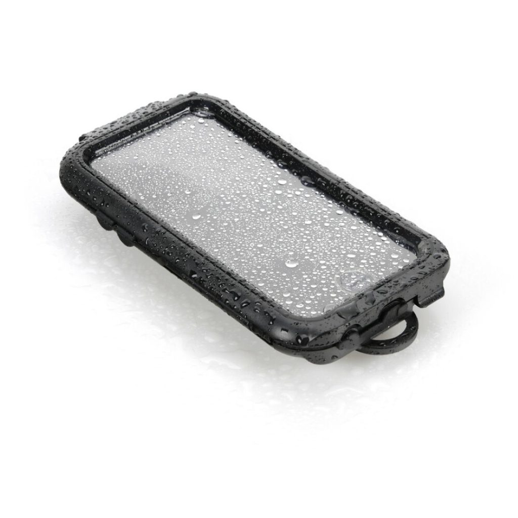 Εικόνα 12 από 16 — Θήκη Κινητού Hard Case της σειράς Optiline για Apple iPhone 6 / 7 / 8 / SE 2020, συμβατή με Βάσεις Στήριξης Κινητού Optiline για Μηχανή με σύστημα Duolock