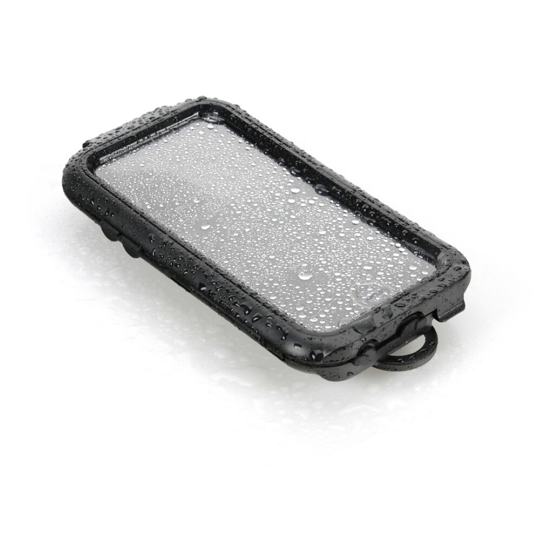 Εικόνα 12 από 16 — Θήκη Κινητού Hard Case της σειράς Optiline για Apple iPhone 6 / 7 / 8 / SE 2020, συμβατή με Βάσεις Στήριξης Κινητού Optiline για Μηχανή με σύστημα Duolock