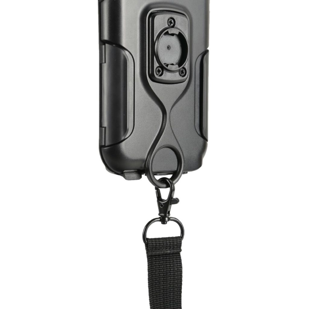 Εικόνα 14 από 16 — Θήκη Κινητού Hard Case της σειράς Optiline για Apple iPhone 6 / 7 / 8 / SE 2020, συμβατή με Βάσεις Στήριξης Κινητού Optiline για Μηχανή με σύστημα Duolock