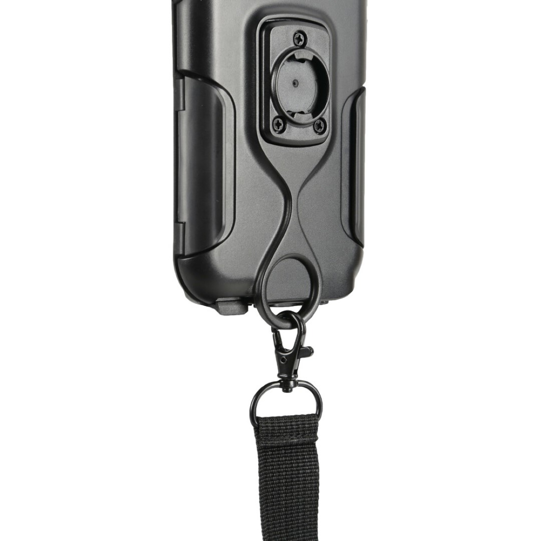 Εικόνα 14 από 16 — Θήκη Κινητού Hard Case της σειράς Optiline για Apple iPhone 6 / 7 / 8 / SE 2020, συμβατή με Βάσεις Στήριξης Κινητού Optiline για Μηχανή με σύστημα Duolock