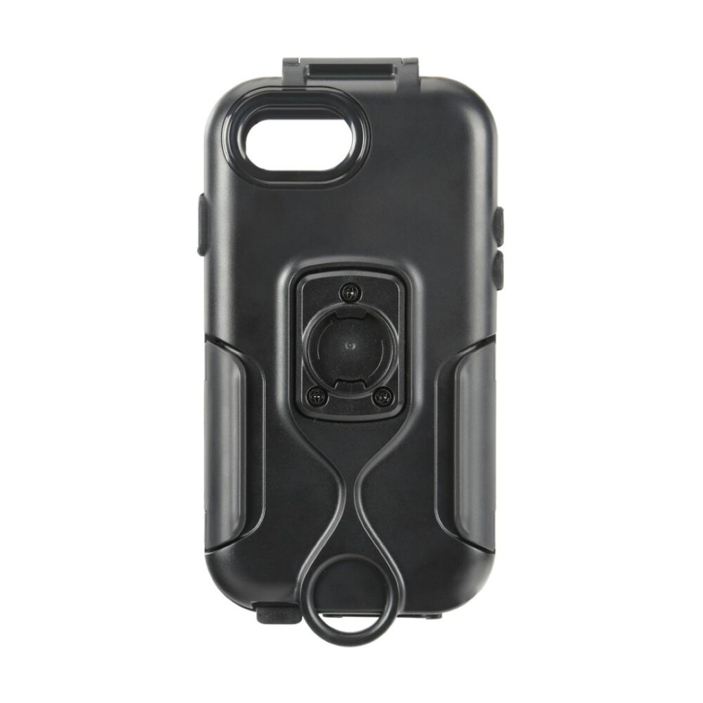 Εικόνα 4 από 16 — Θήκη Κινητού Hard Case της σειράς Optiline για Apple iPhone 6 / 7 / 8 / SE 2020, συμβατή με Βάσεις Στήριξης Κινητού Optiline για Μηχανή με σύστημα Duolock