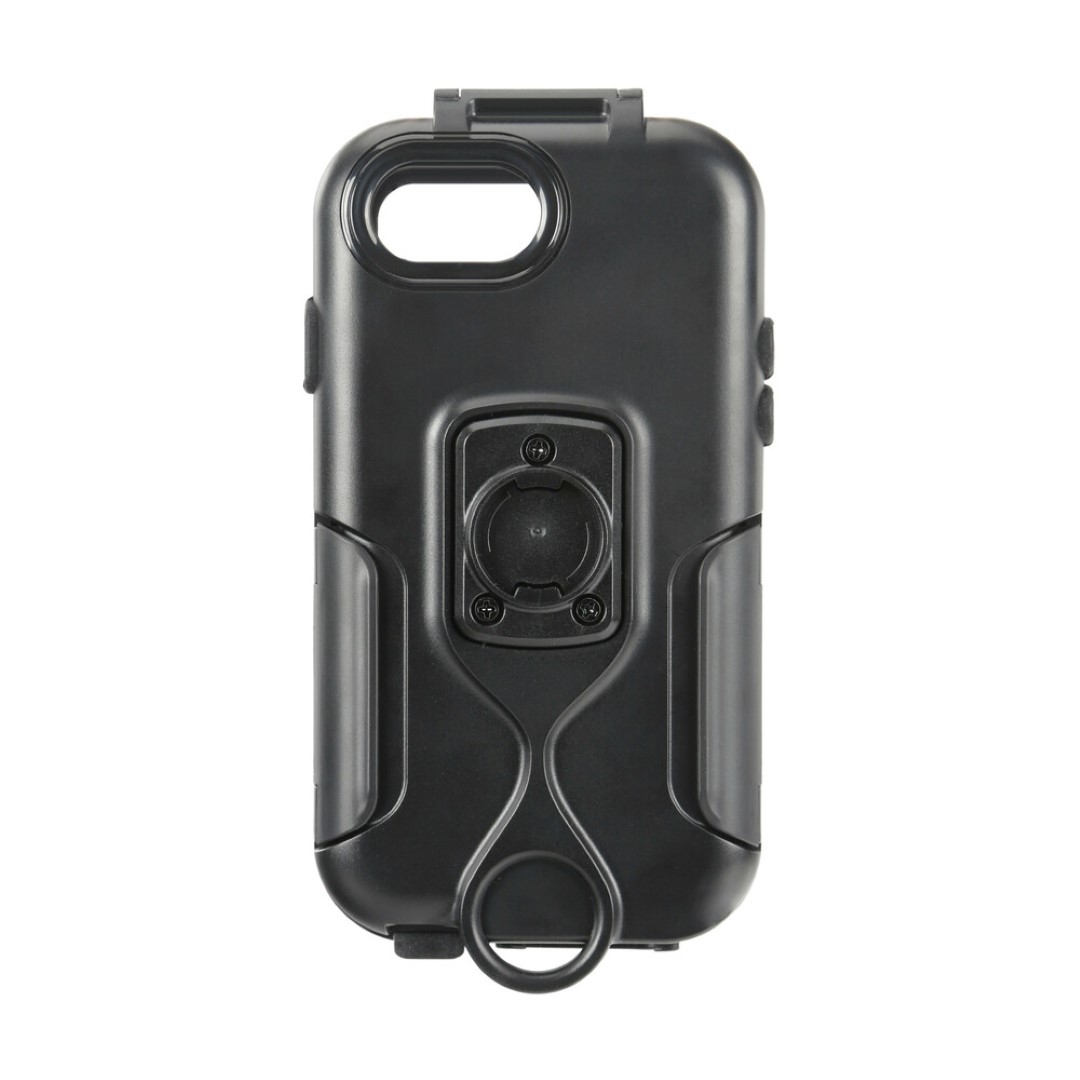 Εικόνα 4 από 16 — Θήκη Κινητού Hard Case της σειράς Optiline για Apple iPhone 6 / 7 / 8 / SE 2020, συμβατή με Βάσεις Στήριξης Κινητού Optiline για Μηχανή με σύστημα Duolock