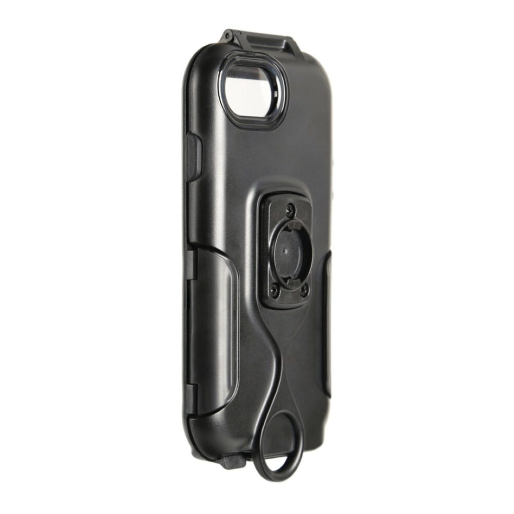 Εικόνα 5 από 16 — Θήκη Κινητού Hard Case της σειράς Optiline για Apple iPhone 6 / 7 / 8 / SE 2020, συμβατή με Βάσεις Στήριξης Κινητού Optiline για Μηχανή με σύστημα Duolock