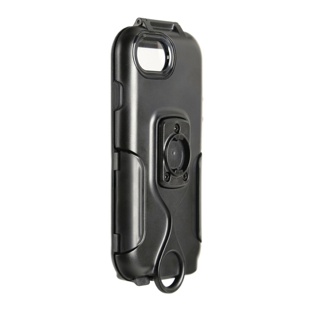 Εικόνα 5 από 16 — Θήκη Κινητού Hard Case της σειράς Optiline για Apple iPhone 6 / 7 / 8 / SE 2020, συμβατή με Βάσεις Στήριξης Κινητού Optiline για Μηχανή με σύστημα Duolock