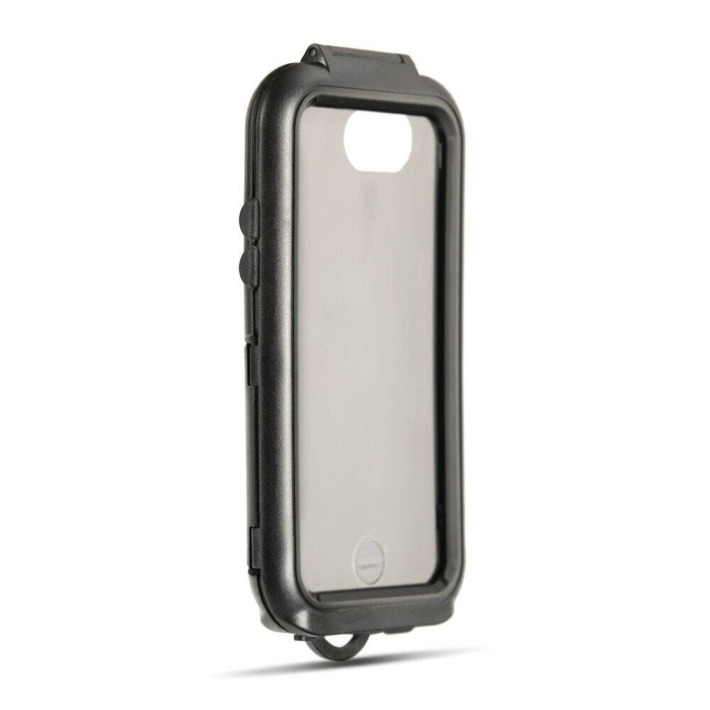 Εικόνα 8 από 16 — Θήκη Κινητού Hard Case της σειράς Optiline για Apple iPhone 6 / 7 / 8 / SE 2020, συμβατή με Βάσεις Στήριξης Κινητού Optiline για Μηχανή με σύστημα Duolock