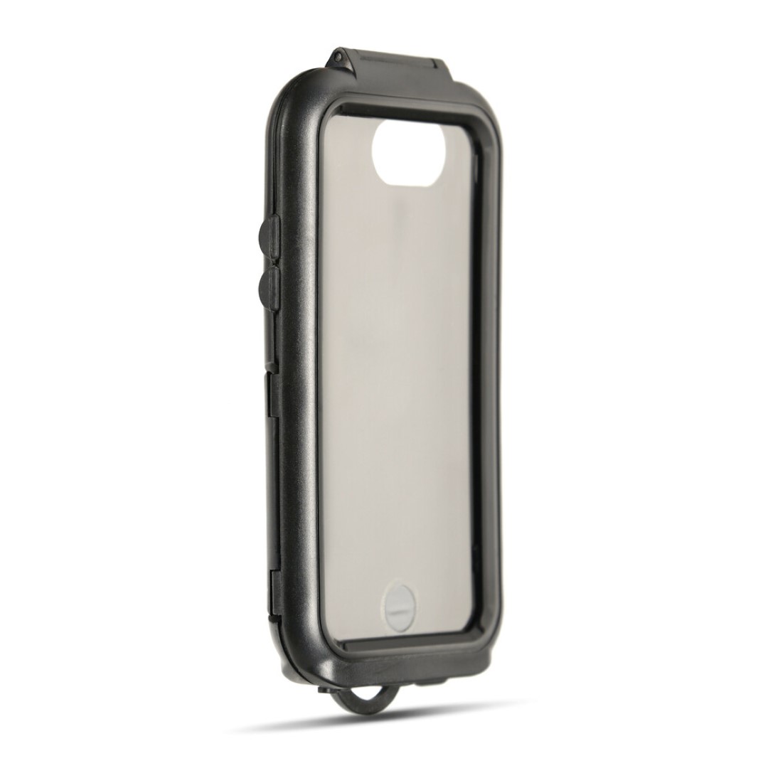 Εικόνα 8 από 16 — Θήκη Κινητού Hard Case της σειράς Optiline για Apple iPhone 6 / 7 / 8 / SE 2020, συμβατή με Βάσεις Στήριξης Κινητού Optiline για Μηχανή με σύστημα Duolock