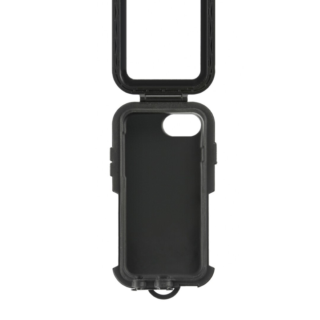 Εικόνα 9 από 16 — Θήκη Κινητού Hard Case της σειράς Optiline για Apple iPhone 6 / 7 / 8 / SE 2020, συμβατή με Βάσεις Στήριξης Κινητού Optiline για Μηχανή με σύστημα Duolock