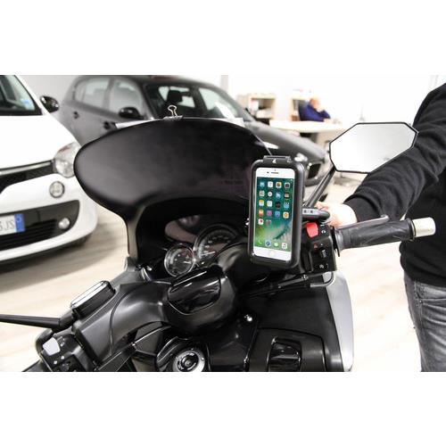 Εικόνα 15 από 16 — Θήκη Κινητού Hard Case της σειράς Optiline για Apple iPhone 6 Plus / 7 Plus / 8 Plus, συμβατή με Βάσεις Στήριξης Κινητού Optiline για Μηχανή με σύστημα Duolock