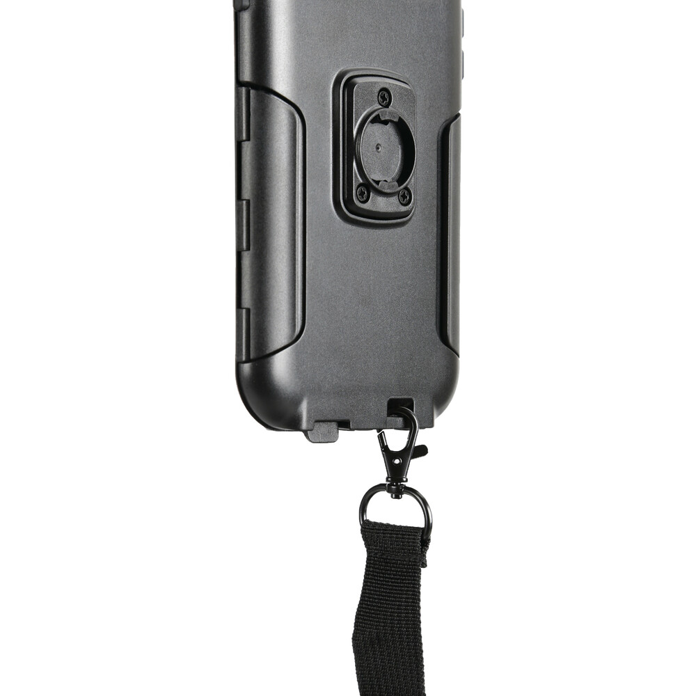 Εικόνα 8 από 16 — Θήκη Κινητού Hard Case της σειράς Optiline για Apple iPhone 6 Plus / 7 Plus / 8 Plus, συμβατή με Βάσεις Στήριξης Κινητού Optiline για Μηχανή με σύστημα Duolock
