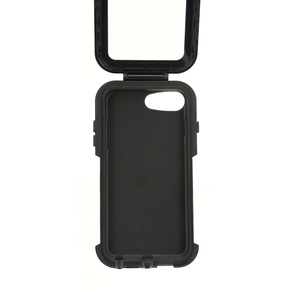 Εικόνα 9 από 16 — Θήκη Κινητού Hard Case της σειράς Optiline για Apple iPhone 6 Plus / 7 Plus / 8 Plus, συμβατή με Βάσεις Στήριξης Κινητού Optiline για Μηχανή με σύστημα Duolock