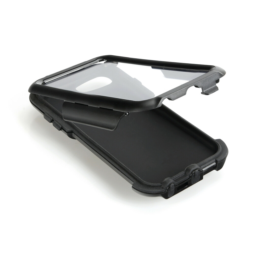 Εικόνα 10 από 16 — Θήκη Κινητού Hard Case της σειράς Optiline για Apple iPhone 6 Plus / 7 Plus / 8 Plus, συμβατή με Βάσεις Στήριξης Κινητού Optiline για Μηχανή με σύστημα Duolock