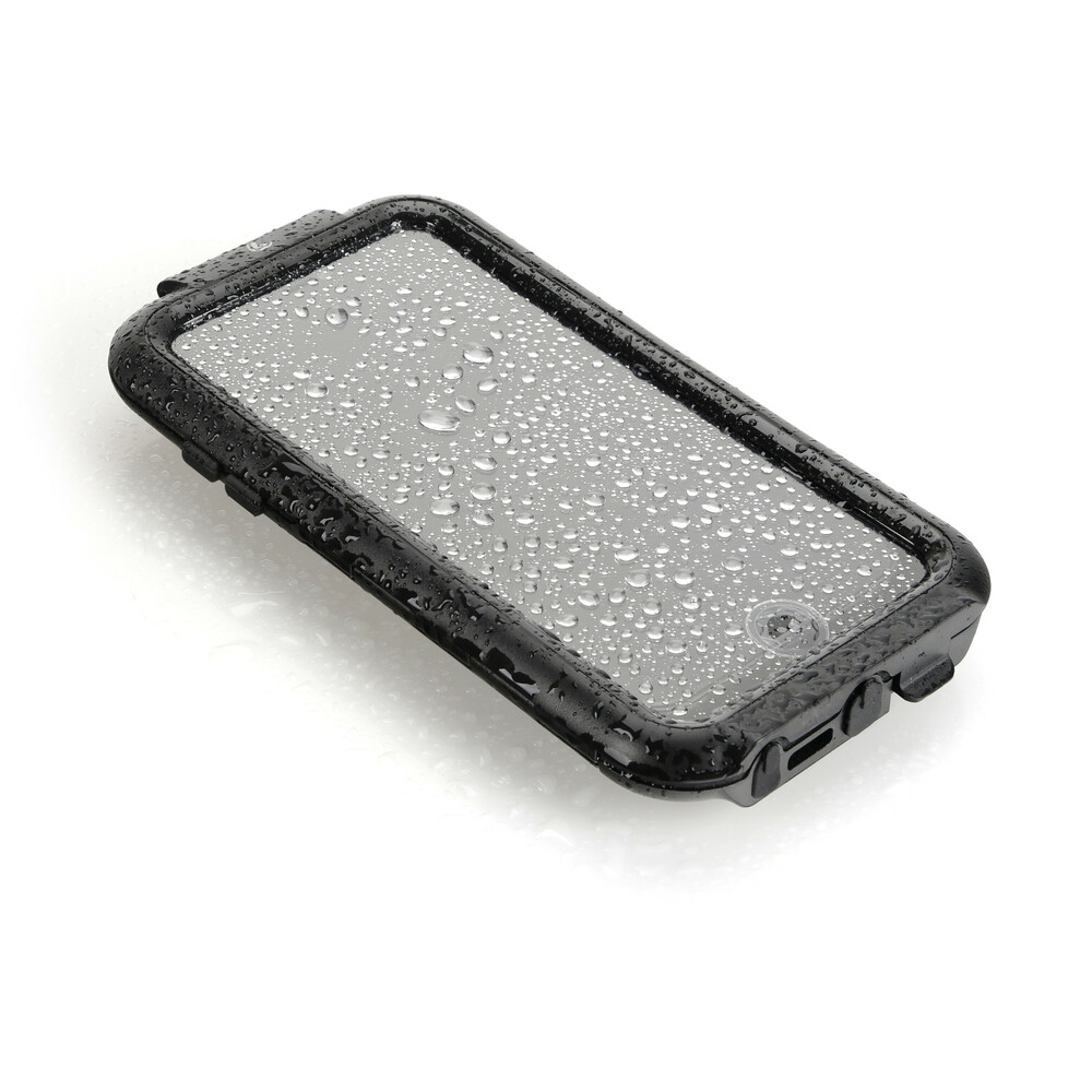 Εικόνα 12 από 16 — Θήκη Κινητού Hard Case της σειράς Optiline για Apple iPhone 6 Plus / 7 Plus / 8 Plus, συμβατή με Βάσεις Στήριξης Κινητού Optiline για Μηχανή με σύστημα Duolock