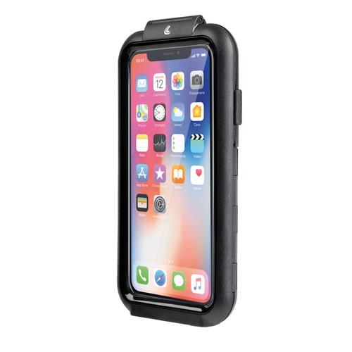 Εικόνα 1 από 16 — Θήκη Κινητού Hard Case της σειράς Optiline για Apple iPhone X / XS , συμβατή με Βάσεις Στήριξης Κινητού Optiline για Μηχανή με σύστημα Duolock
