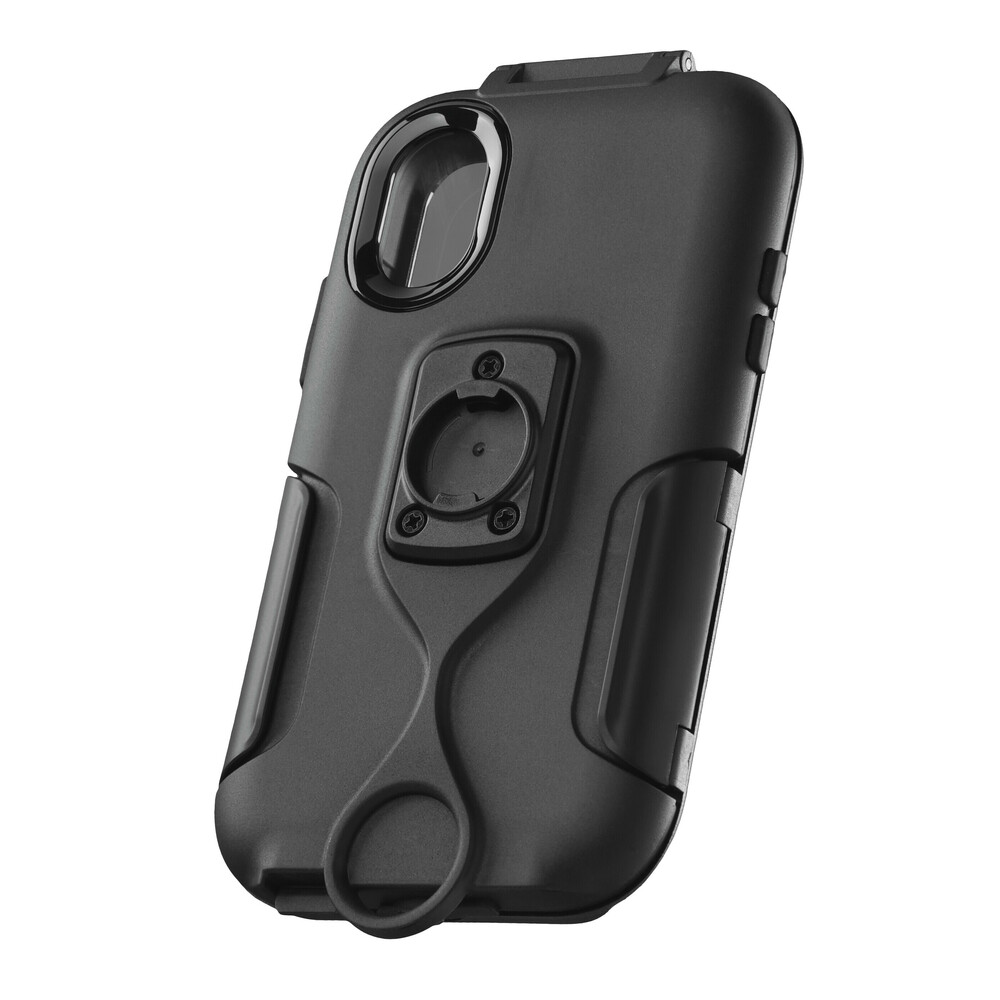 Εικόνα 3 από 16 — Θήκη Κινητού Hard Case της σειράς Optiline για Apple iPhone X / XS , συμβατή με Βάσεις Στήριξης Κινητού Optiline για Μηχανή με σύστημα Duolock