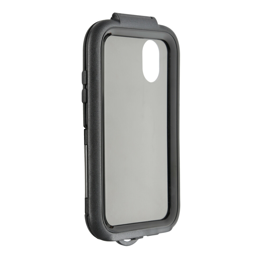 Εικόνα 4 από 16 — Θήκη Κινητού Hard Case της σειράς Optiline για Apple iPhone X / XS , συμβατή με Βάσεις Στήριξης Κινητού Optiline για Μηχανή με σύστημα Duolock