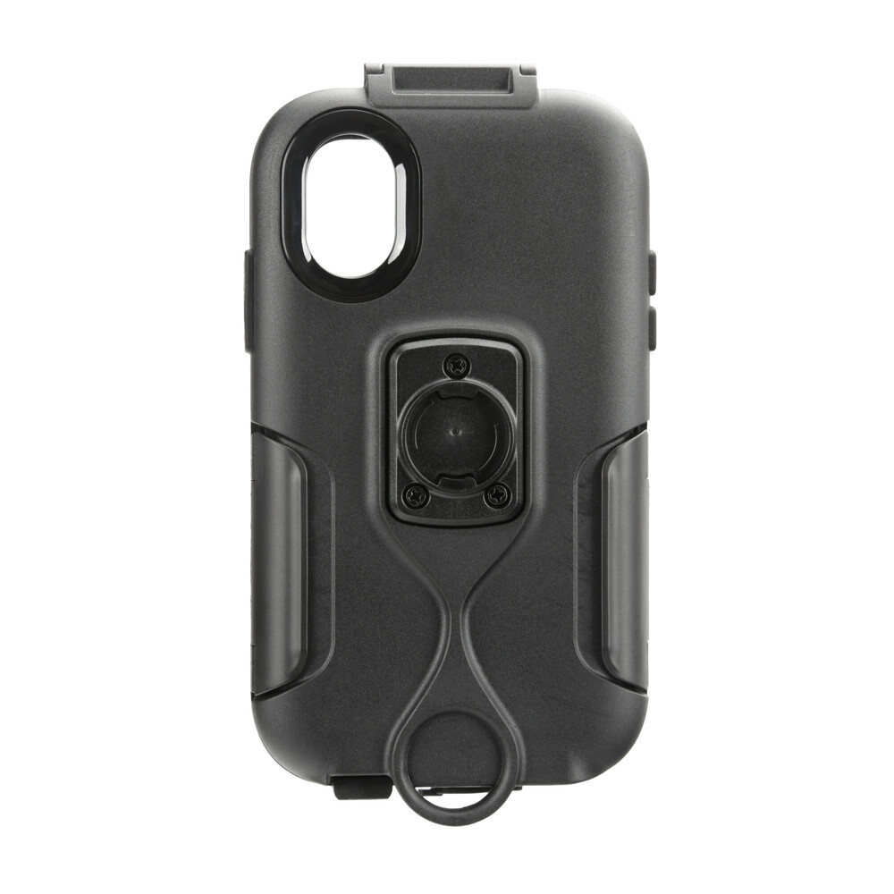Εικόνα 6 από 16 — Θήκη Κινητού Hard Case της σειράς Optiline για Apple iPhone X / XS , συμβατή με Βάσεις Στήριξης Κινητού Optiline για Μηχανή με σύστημα Duolock