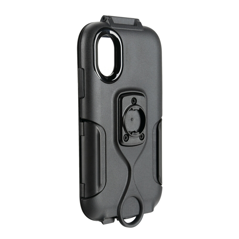 Εικόνα 7 από 16 — Θήκη Κινητού Hard Case της σειράς Optiline για Apple iPhone X / XS , συμβατή με Βάσεις Στήριξης Κινητού Optiline για Μηχανή με σύστημα Duolock
