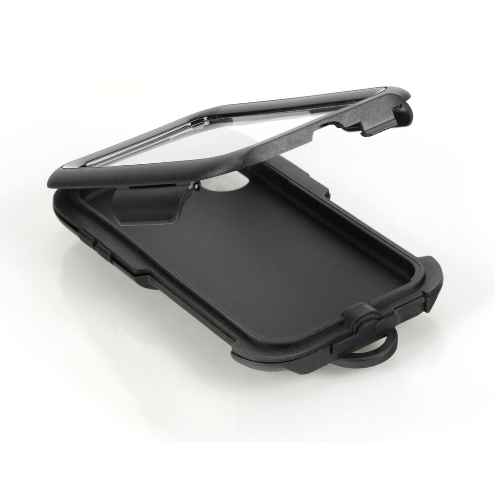 Εικόνα 9 από 16 — Θήκη Κινητού Hard Case της σειράς Optiline για Apple iPhone X / XS , συμβατή με Βάσεις Στήριξης Κινητού Optiline για Μηχανή με σύστημα Duolock
