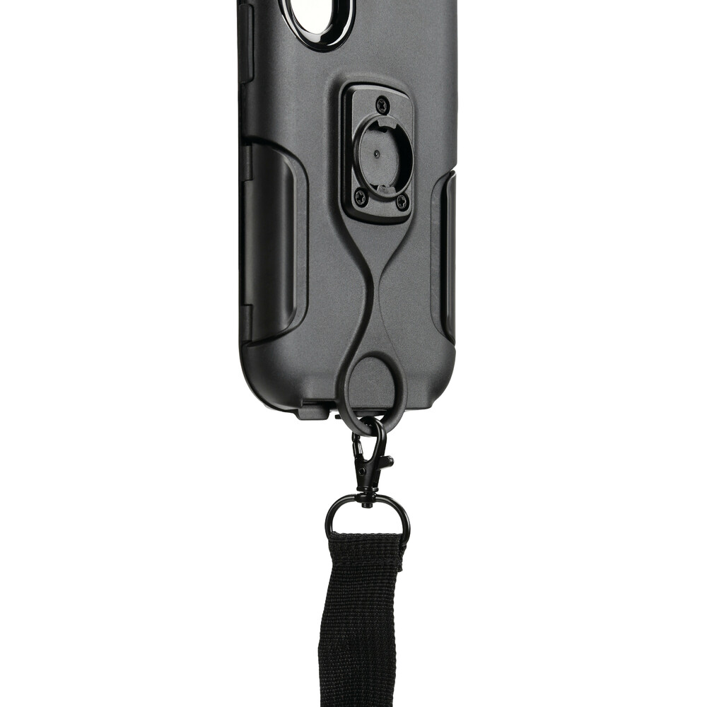 Εικόνα 12 από 16 — Θήκη Κινητού Hard Case της σειράς Optiline για Apple iPhone X / XS , συμβατή με Βάσεις Στήριξης Κινητού Optiline για Μηχανή με σύστημα Duolock