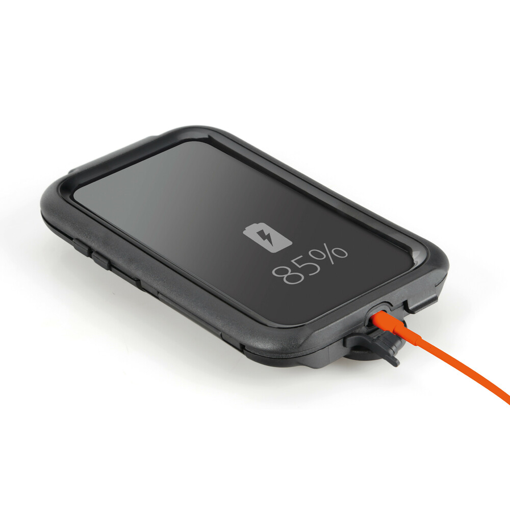 Εικόνα 13 από 16 — Θήκη Κινητού Hard Case της σειράς Optiline για Apple iPhone X / XS , συμβατή με Βάσεις Στήριξης Κινητού Optiline για Μηχανή με σύστημα Duolock