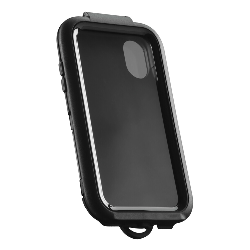 Εικόνα 2 από 16 — Θήκη Κινητού Hard Case της σειράς Optiline για Apple iPhone X / XS , συμβατή με Βάσεις Στήριξης Κινητού Optiline για Μηχανή με σύστημα Duolock