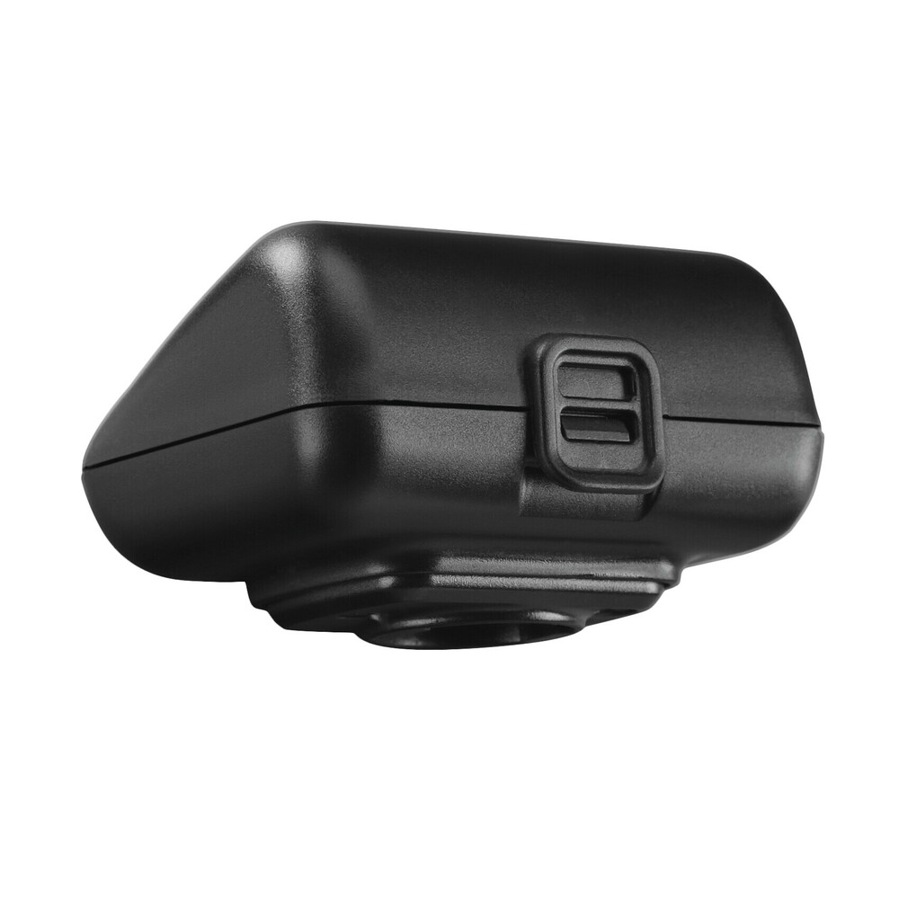 Εικόνα 2 από 18 — Θήκη CaseTelepass Hard Case της σειράς Optiline για μεταφορά e-pass/telepass με διαστάσεις 67 x 48 x 28 mm, συμβατή με Βάσεις Στήριξης Κινητού Optiline για Μηχανή με σύστημα Duolock