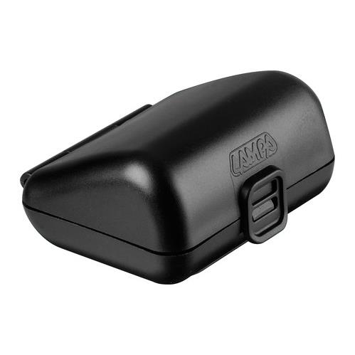 Εικόνα 13 από 18 — Θήκη CaseTelepass Hard Case της σειράς Optiline για μεταφορά e-pass/telepass με διαστάσεις 67 x 48 x 28 mm, συμβατή με Βάσεις Στήριξης Κινητού Optiline για Μηχανή με σύστημα Duolock