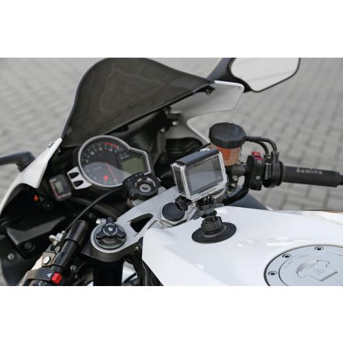 Εικόνα 9 από 16 — Αντάπτορας Μεταφοράς για Action Camera της σειράς Optiline με σύστημα Duolock, συμβατός με Βάσεις Στήριξης Κινητού ή Action Camera Optiline και Θήκες για Action Cameras