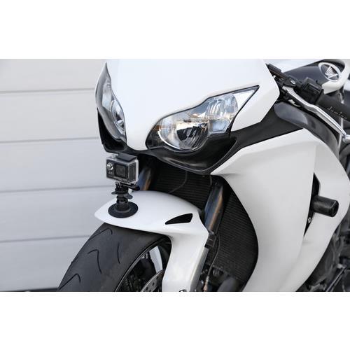 Εικόνα 10 από 16 — Αντάπτορας Μεταφοράς για Action Camera της σειράς Optiline με σύστημα Duolock, συμβατός με Βάσεις Στήριξης Κινητού ή Action Camera Optiline και Θήκες για Action Cameras