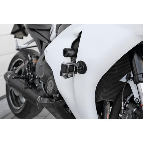 Εικόνα 12 από 16 — Αντάπτορας Μεταφοράς για Action Camera της σειράς Optiline με σύστημα Duolock, συμβατός με Βάσεις Στήριξης Κινητού ή Action Camera Optiline και Θήκες για Action Cameras
