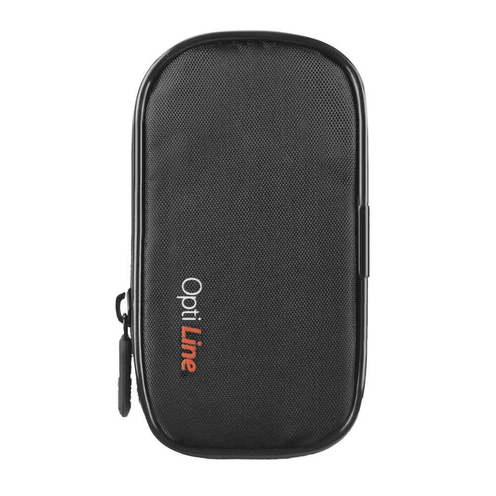 Εικόνα 13 από 21 — Θήκη Organizer Pouch της σειράς Optiline Universal Εφαρμογής με διαστάσεις 120 x 60 x 40 mm, συμβατή με Βάσεις Στήριξης Κινητού Optiline για Μηχανή με σύστημα Duolock
