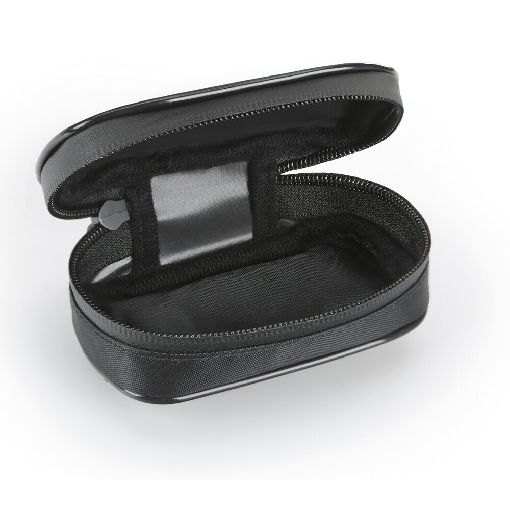 Εικόνα 8 από 21 — Θήκη Organizer Pouch της σειράς Optiline Universal Εφαρμογής με διαστάσεις 120 x 60 x 40 mm, συμβατή με Βάσεις Στήριξης Κινητού Optiline για Μηχανή με σύστημα Duolock