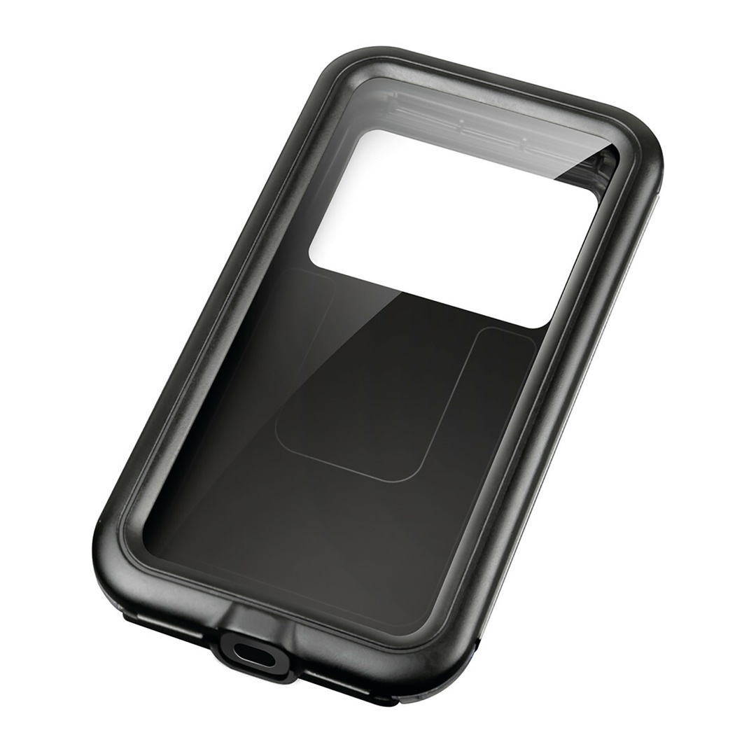 Εικόνα 2 από 27 — Θήκη Κινητού Hard Case της σειράς Optiline Universal Εφαρμογής για κινητά με μέγιστες διαστάσεις 78 x 165 mm, συμβατή με Βάσεις Στήριξης Κινητού Optiline για Μηχανή με σύστημα Duolock