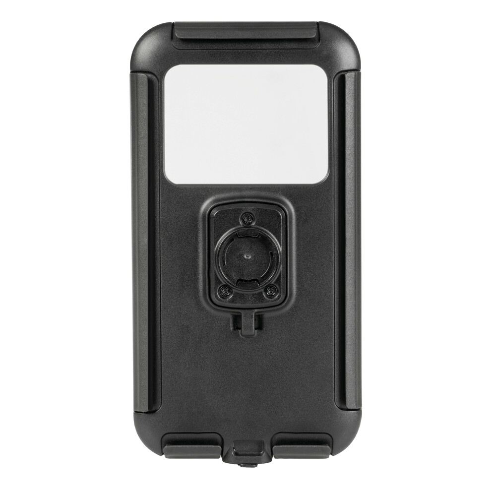 Εικόνα 7 από 27 — Θήκη Κινητού Hard Case της σειράς Optiline Universal Εφαρμογής για κινητά με μέγιστες διαστάσεις 78 x 165 mm, συμβατή με Βάσεις Στήριξης Κινητού Optiline για Μηχανή με σύστημα Duolock