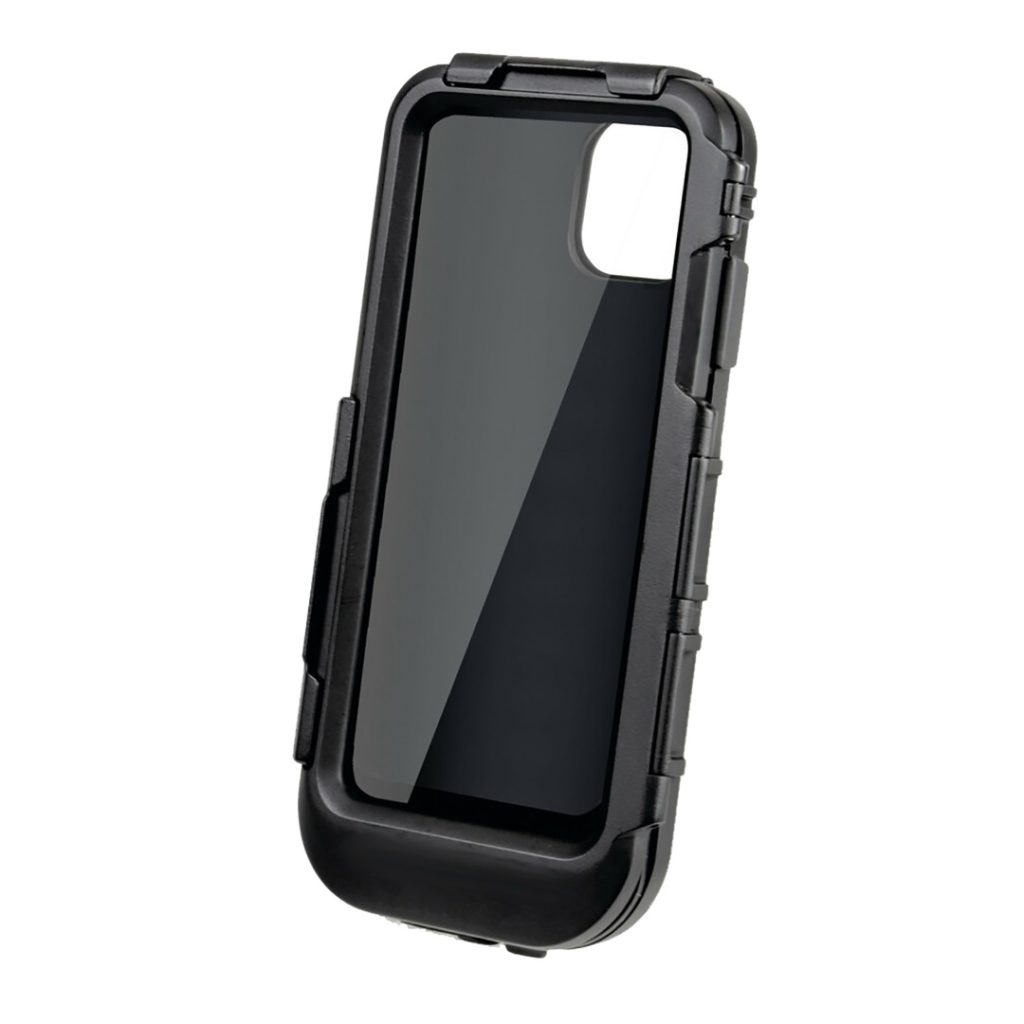 Εικόνα 2 από 23 — Θήκη Κινητού Hard Case της σειράς Optiline για Apple iPhone XR / 11, συμβατή με Βάσεις Στήριξης Κινητού Optiline για Μηχανή με σύστημα Duolock