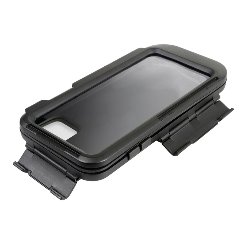 Εικόνα 5 από 23 — Θήκη Κινητού Hard Case της σειράς Optiline για Apple iPhone XR / 11, συμβατή με Βάσεις Στήριξης Κινητού Optiline για Μηχανή με σύστημα Duolock