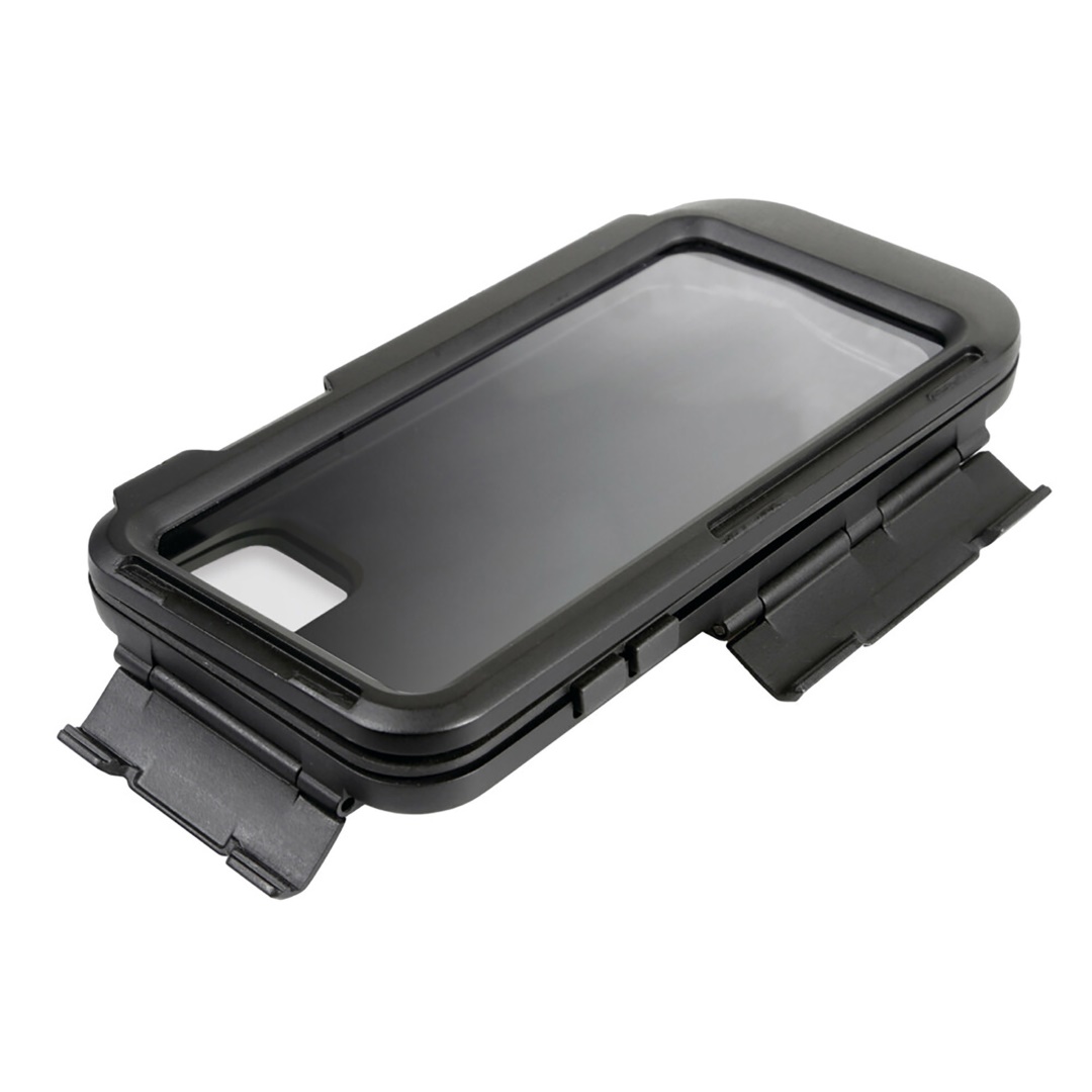 Εικόνα 5 από 23 — Θήκη Κινητού Hard Case της σειράς Optiline για Apple iPhone XR / 11, συμβατή με Βάσεις Στήριξης Κινητού Optiline για Μηχανή με σύστημα Duolock