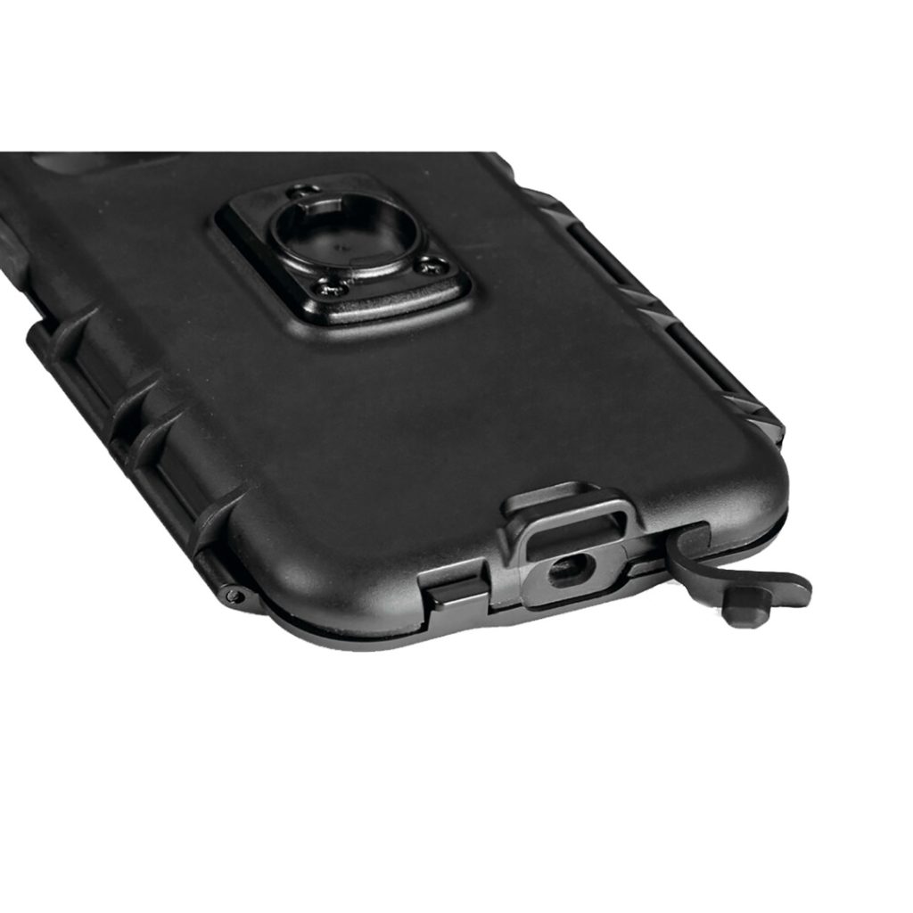 Εικόνα 9 από 23 — Θήκη Κινητού Hard Case της σειράς Optiline για Apple iPhone XR / 11, συμβατή με Βάσεις Στήριξης Κινητού Optiline για Μηχανή με σύστημα Duolock