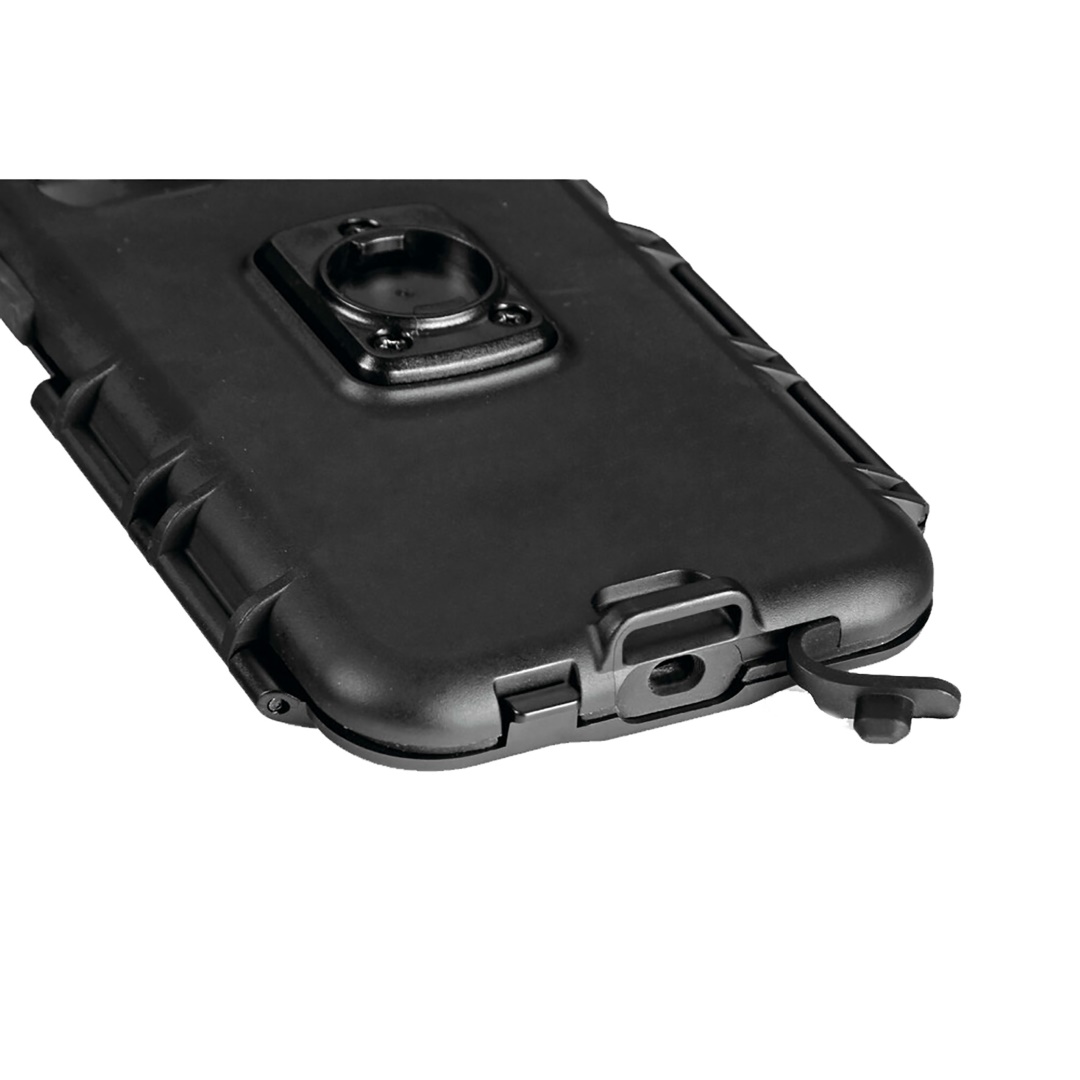 Εικόνα 9 από 23 — Θήκη Κινητού Hard Case της σειράς Optiline για Apple iPhone XR / 11, συμβατή με Βάσεις Στήριξης Κινητού Optiline για Μηχανή με σύστημα Duolock