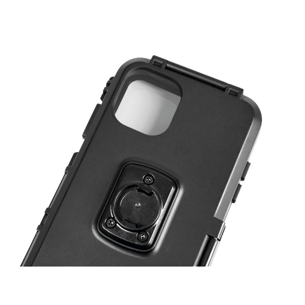 Εικόνα 10 από 23 — Θήκη Κινητού Hard Case της σειράς Optiline για Apple iPhone XR / 11, συμβατή με Βάσεις Στήριξης Κινητού Optiline για Μηχανή με σύστημα Duolock