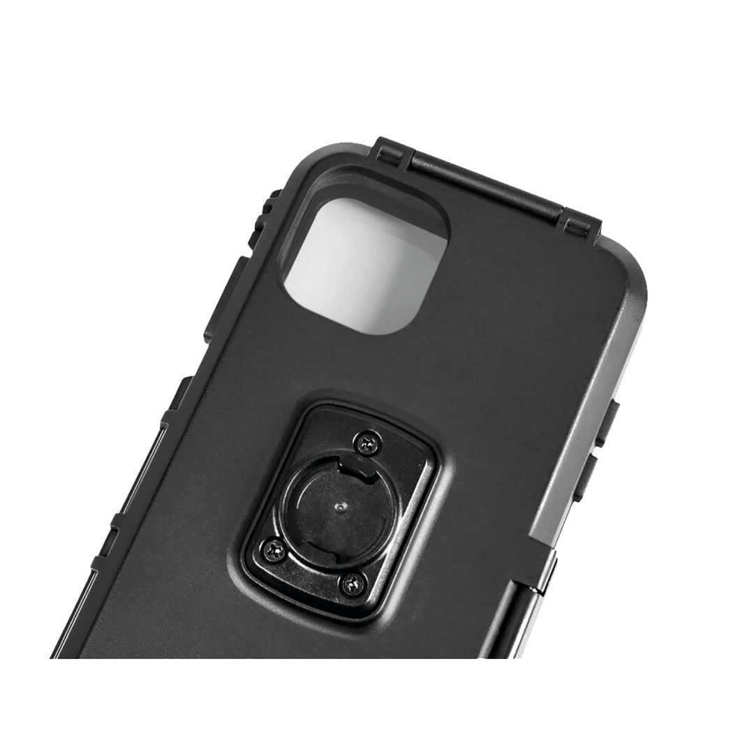 Εικόνα 10 από 23 — Θήκη Κινητού Hard Case της σειράς Optiline για Apple iPhone XR / 11, συμβατή με Βάσεις Στήριξης Κινητού Optiline για Μηχανή με σύστημα Duolock