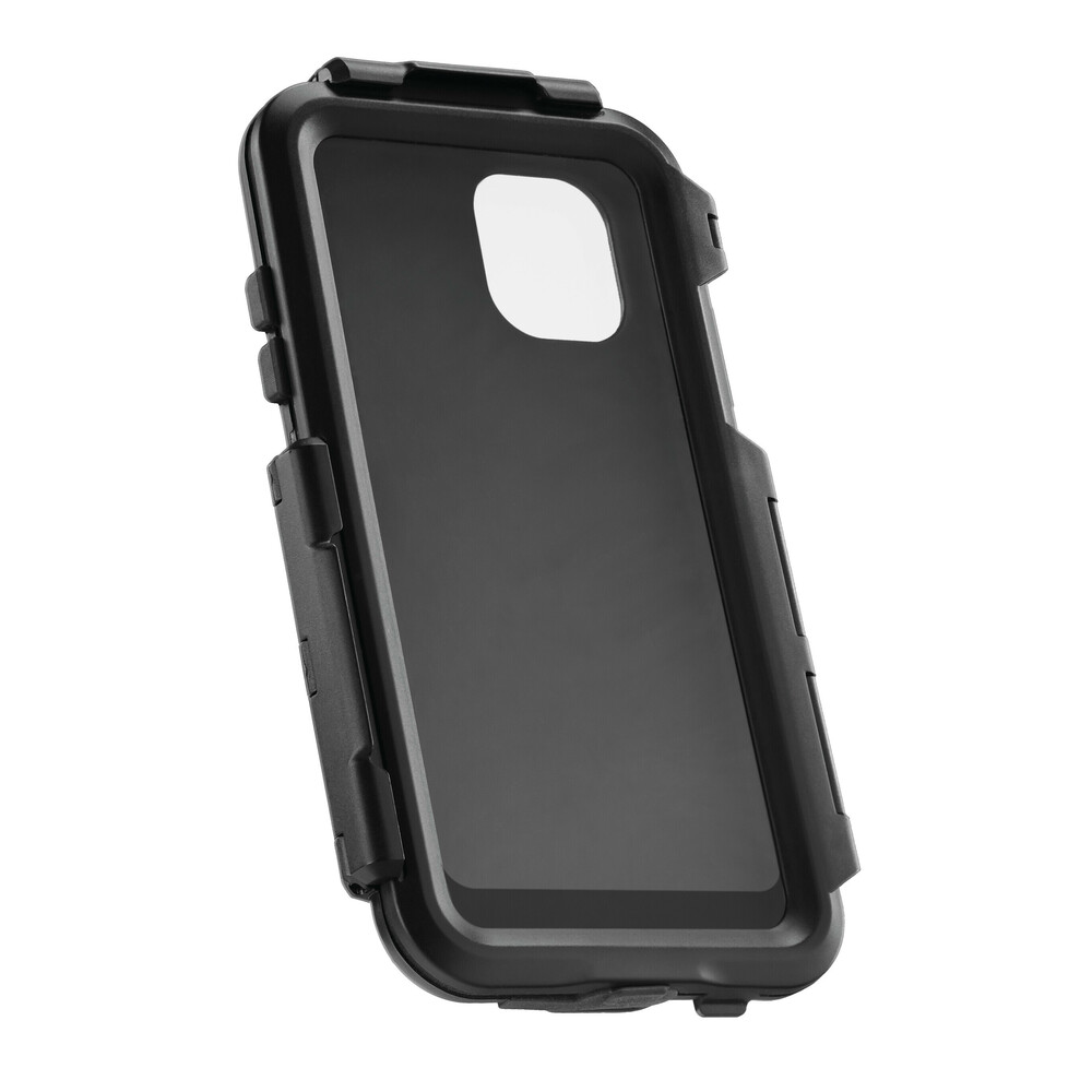 Εικόνα 3 από 23 — Θήκη Κινητού Hard Case της σειράς Optiline για Apple iPhone XR / 11, συμβατή με Βάσεις Στήριξης Κινητού Optiline για Μηχανή με σύστημα Duolock