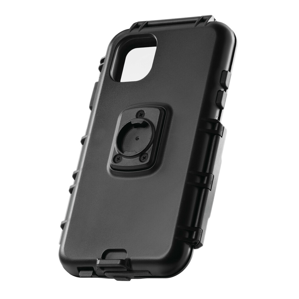 Εικόνα 11 από 23 — Θήκη Κινητού Hard Case της σειράς Optiline για Apple iPhone XR / 11, συμβατή με Βάσεις Στήριξης Κινητού Optiline για Μηχανή με σύστημα Duolock