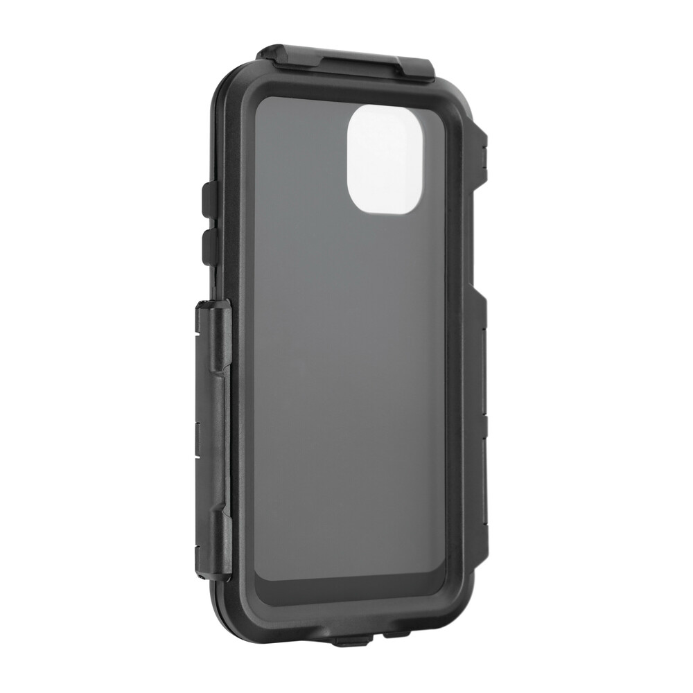 Εικόνα 7 από 23 — Θήκη Κινητού Hard Case της σειράς Optiline για Apple iPhone XR / 11, συμβατή με Βάσεις Στήριξης Κινητού Optiline για Μηχανή με σύστημα Duolock