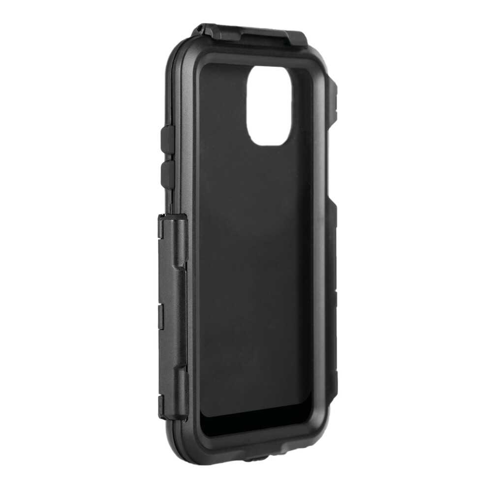 Εικόνα 14 από 23 — Θήκη Κινητού Hard Case της σειράς Optiline για Apple iPhone XR / 11, συμβατή με Βάσεις Στήριξης Κινητού Optiline για Μηχανή με σύστημα Duolock
