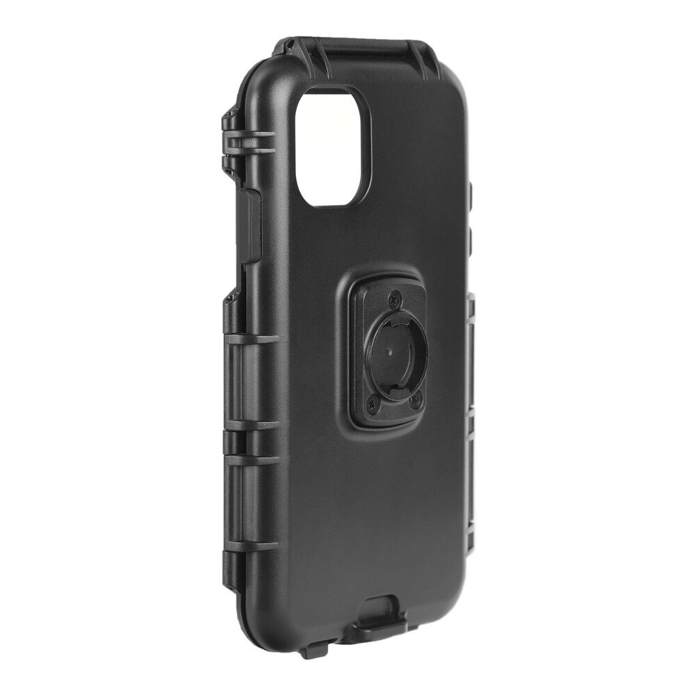Εικόνα 12 από 23 — Θήκη Κινητού Hard Case της σειράς Optiline για Apple iPhone XR / 11, συμβατή με Βάσεις Στήριξης Κινητού Optiline για Μηχανή με σύστημα Duolock