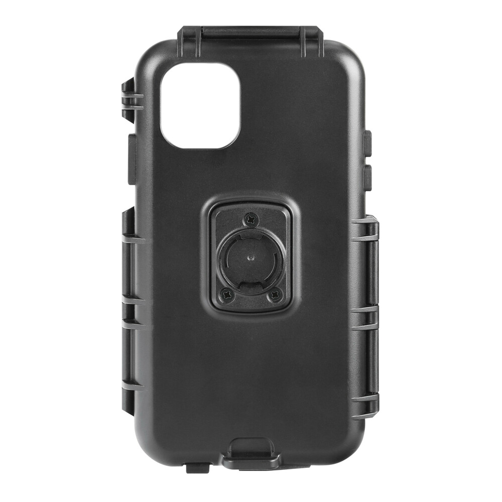 Εικόνα 13 από 23 — Θήκη Κινητού Hard Case της σειράς Optiline για Apple iPhone XR / 11, συμβατή με Βάσεις Στήριξης Κινητού Optiline για Μηχανή με σύστημα Duolock
