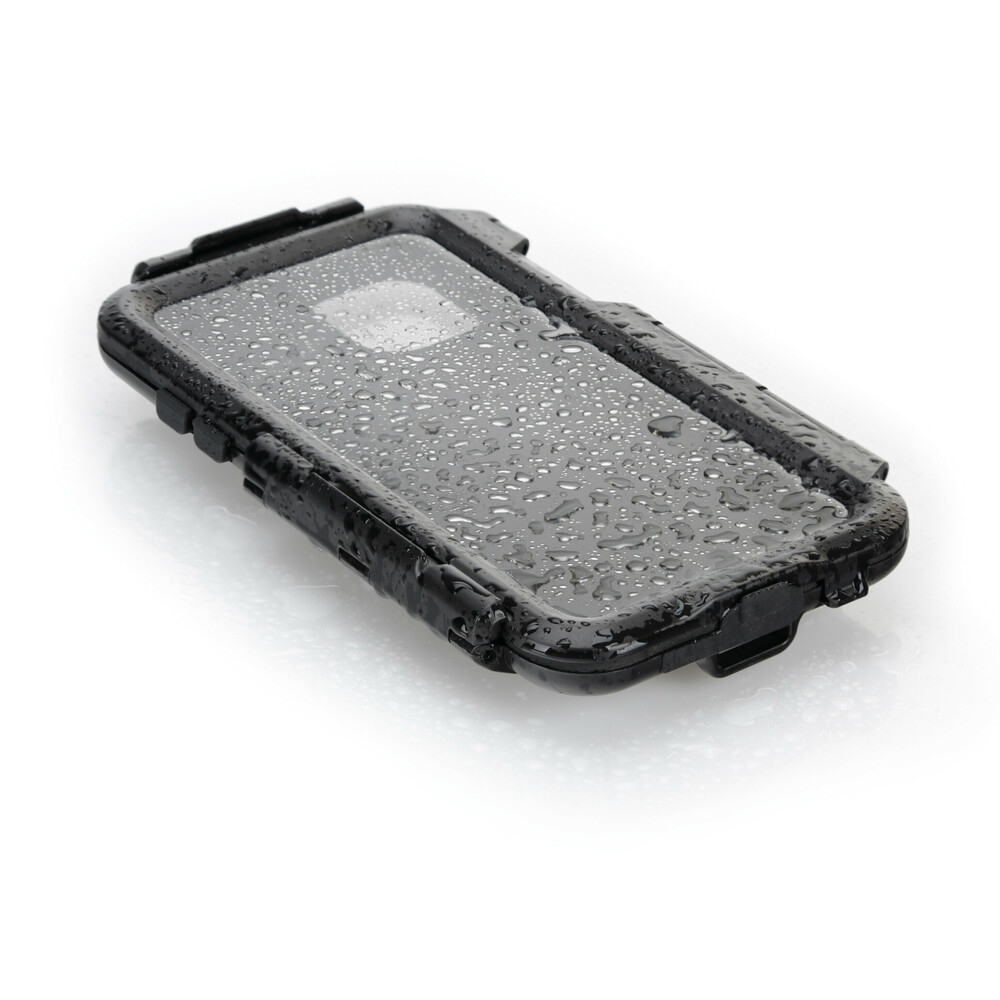 Εικόνα 17 από 23 — Θήκη Κινητού Hard Case της σειράς Optiline για Apple iPhone XR / 11, συμβατή με Βάσεις Στήριξης Κινητού Optiline για Μηχανή με σύστημα Duolock